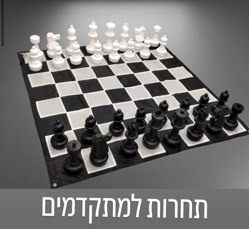 תמונת מופע: תחרות שחמט לילדים 11.5